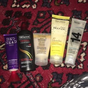 Hair products!!